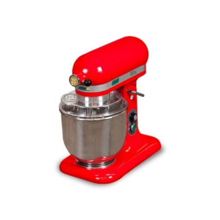 BATIDORA PLANETARIA 7 LT 10 VELOCIDADES - SIMPA