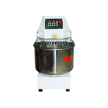 AMASADORA RAPIDA DIGITAL 25 KG - SIMPA 2