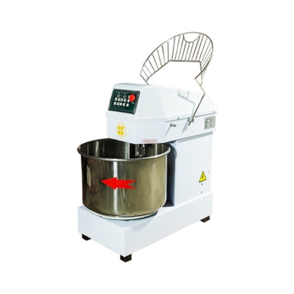 AMASADORA RAPIDA DIGITAL 25 KG - SIMPA