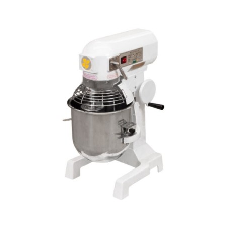 BATIDORA PLANETARIA 10 LT 3 VELOCIDADES - SIMPA