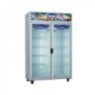 EXHIBIDORA VERTICAL 980 LT - INELRO