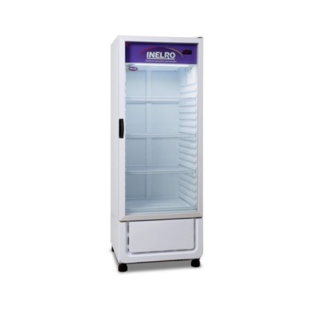 EXHIBIDORA VERTICAL 370 LT - INELRO 2
