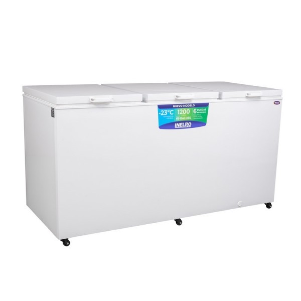 FREEZER COMERCIAL 1193 LT - INELRO