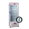 EXHIBIDORA VERTICAL 560 LT - INELRO