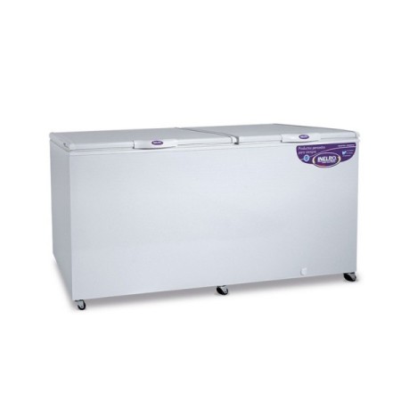 FREEZER COMERCIAL 695 LT - INELRO