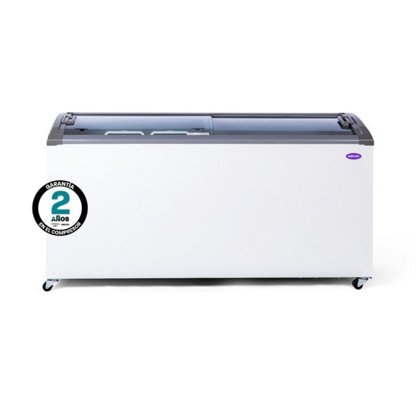 FREEZER COMERCIAL 455 LT - INELRO