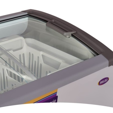 FREEZER COMERCIAL 455 LT - INELRO 2