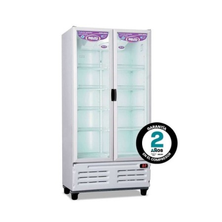EXHIBIDORA VERTICAL 765 LT - INELRO