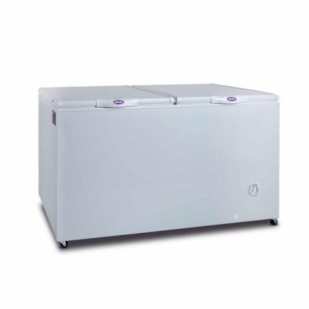 FREEZER HOGAR 460 LT - INELRO 2