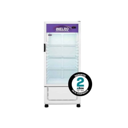 EXHIBIDORA VERTICAL 311 LT - INELRO