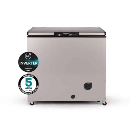 FREEZER HOGAR 215 LT - INELRO