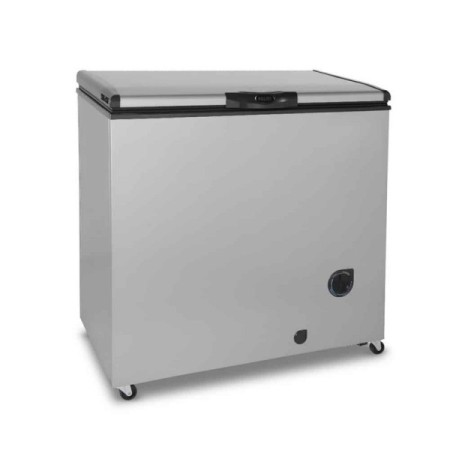 FREEZER HOGAR 215 LT - INELRO 2