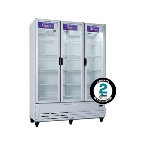 EXHIBIDORA VERTICAL 1168 LT - INELRO
