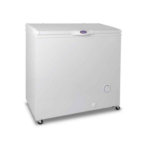 FREEZER HOGAR 215 LT INVERTER - INELRO 2