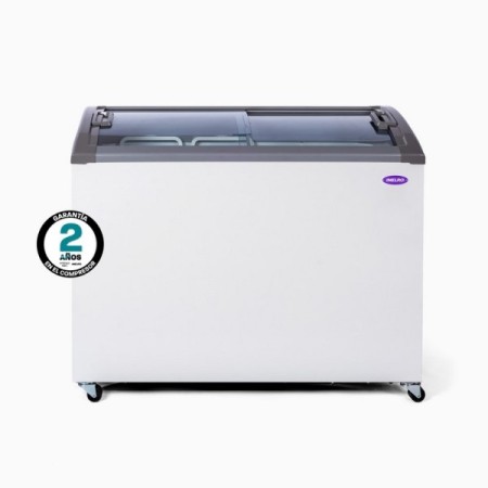 FREEZER COMERCIAL 279 LT - INELRO