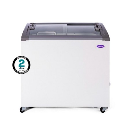 FREEZER COMERCIAL 211 LT - INELRO