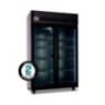 EXHIBIDORA VERTICAL 980 LT BLACK - INELRO