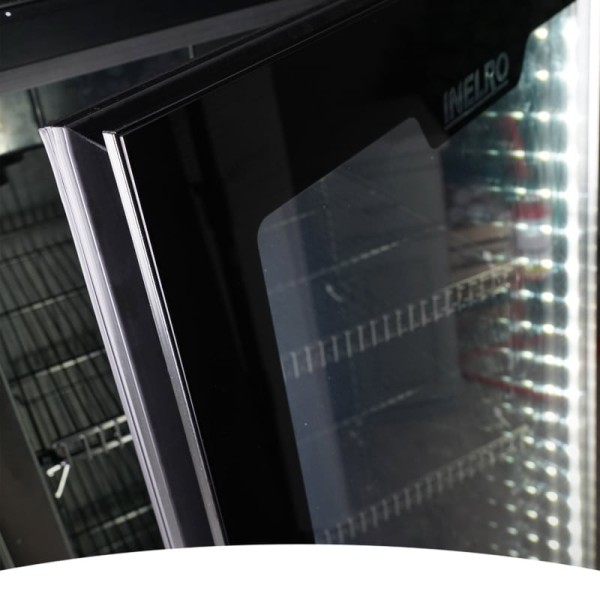 EXHIBIDORA VERTICAL 980 LT BLACK - INELRO