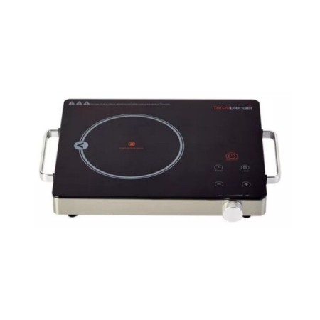 ANAFE 1 HORNALLA VITROCERAMICA - TURBOBLENDER 2