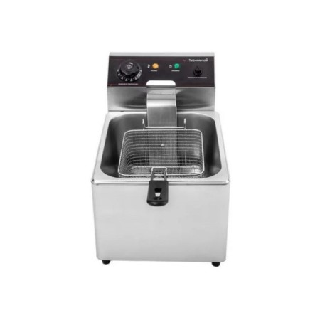 FREIDORA ELECTRICA 10 LT - TURBOBLENDER