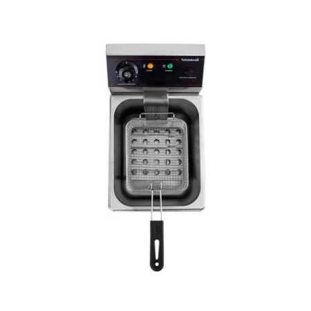 FREIDORA ELECTRICA 10 LT - TURBOBLENDER 2