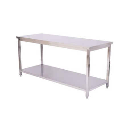 MESADA 1800 X 700 X 850 MM - TURBOBLENDER