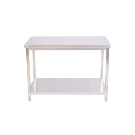 MESADA 1200 X 700 X 850 MM - TURBOBLENDER
