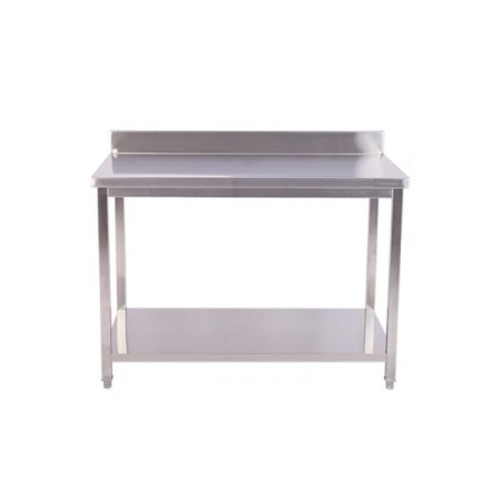 MESADA CON ZOCALO 1200 X 700 X 850 MM - TURBOBLENDER