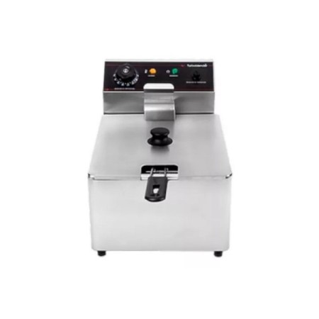 FREIDORA ELECTRICA 6 LT - TURBOBLENDER 2