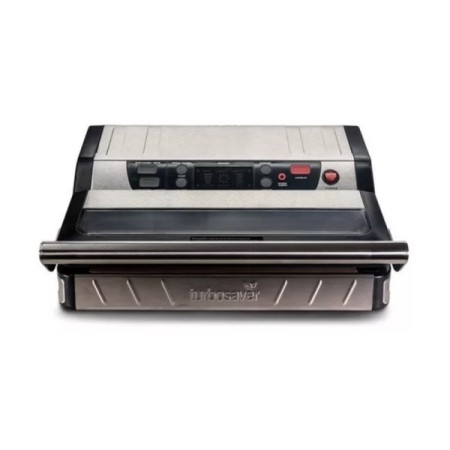 ENVASADORA AL VACIO PROFESIONAL - TURBOSAVER 2