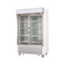 FREEZER EXHIBIDOR VERTICAL 980 LT - DF