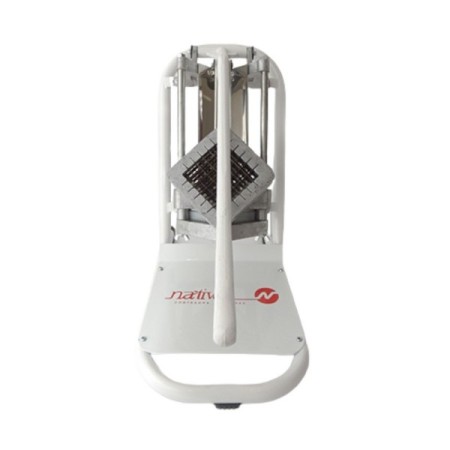 CORTA PAPAS HORIZONTAL 3 CUCHILLAS - NATIVA