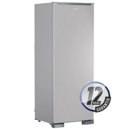 FREEZER VERTICAL GRIS 350 LT - BRIKET