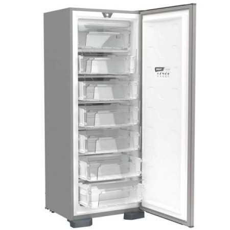 FREEZER VERTICAL GRIS 350 LT - BRIKET 2