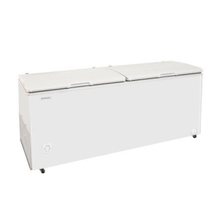 FREEZER TRIAL 535 LT 2 TAPAS - BRIKET