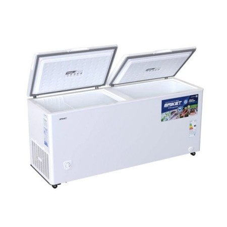 FREEZER TRIAL 535 LT 2 TAPAS - BRIKET 2