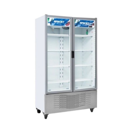 EXHIBIDORA VERTICAL 971 LT - BRIKET