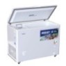 FREEZER TRIAL BLANCO 295 LT - BRIKET