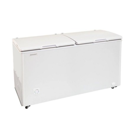 FREEZER TRIAL BLANCO 390 LT - BRIKET