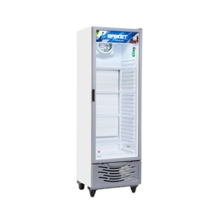 EXHIBIDORA VERTICAL 417 LT - BRIKET