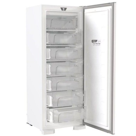 FREEZER VERTICAL BLANCO 350 LT - BRIKET 2