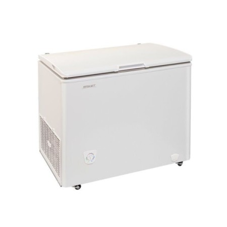FREEZER TRIAL BLANCO 224 LT - BRIKET
