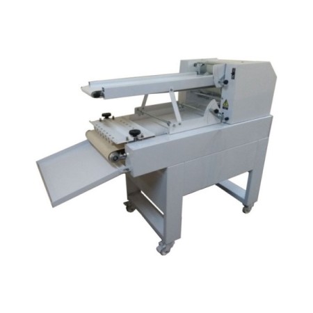 TRINCHADOR COMPACTO CON 3 MOLDES - PANHEL
