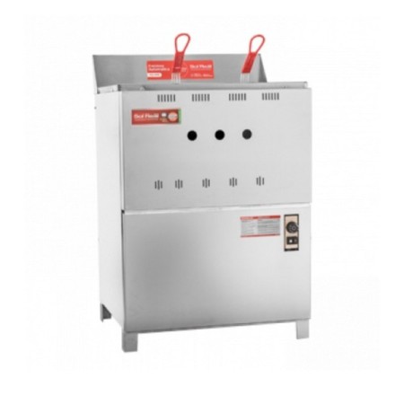 FREIDORA AUTOMATICA 33 LT - SOL REAL