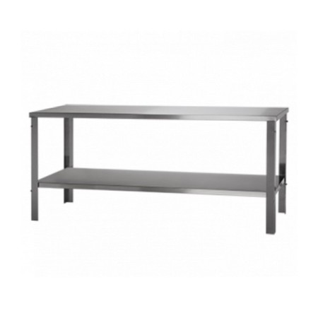 MESADA 1200 X 700 X 850 MM - SOL REAL