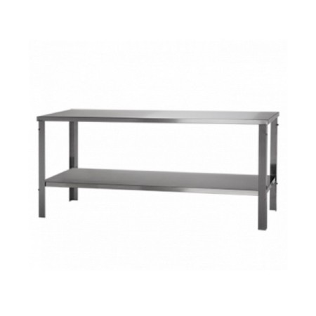 MESADA 1900 X 700 X 850 MM - SOL REAL