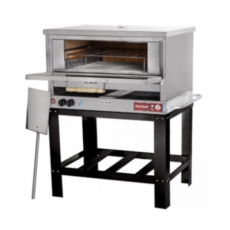 HORNO PIZZERO ULTRARAPIDO - SOL REAL