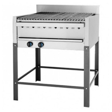 PARRILLA GRANDE - SOL REAL