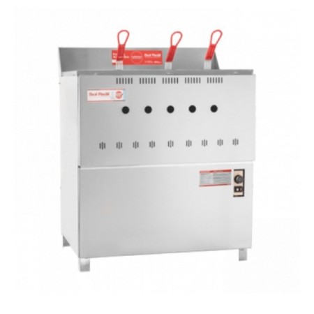FREIDORA AUTOMATICA 42 LT - SOL REAL