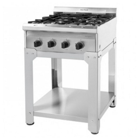 ANAFE MULTIGAS 4 HORNALLAS - SOL REAL